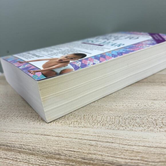 What To Expect The First Year & Second Year New Parent Baby Book Bundle Gift - Picture 3 of 6